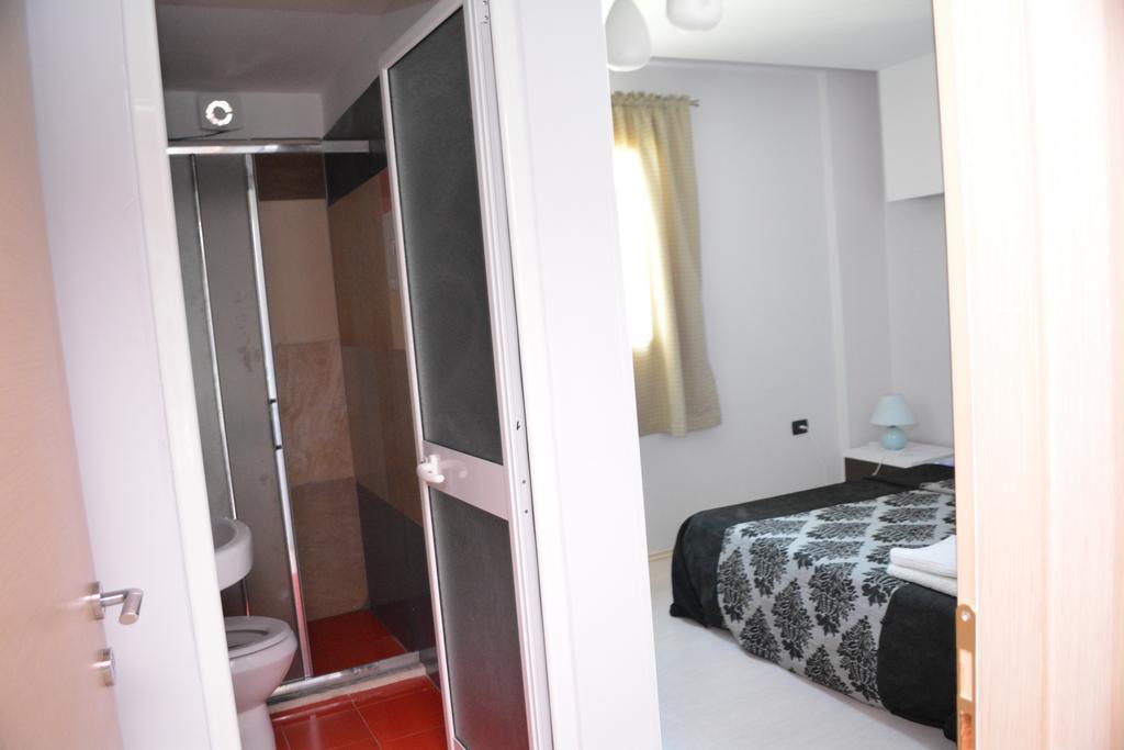 Hotel Albion Durres Exterior photo